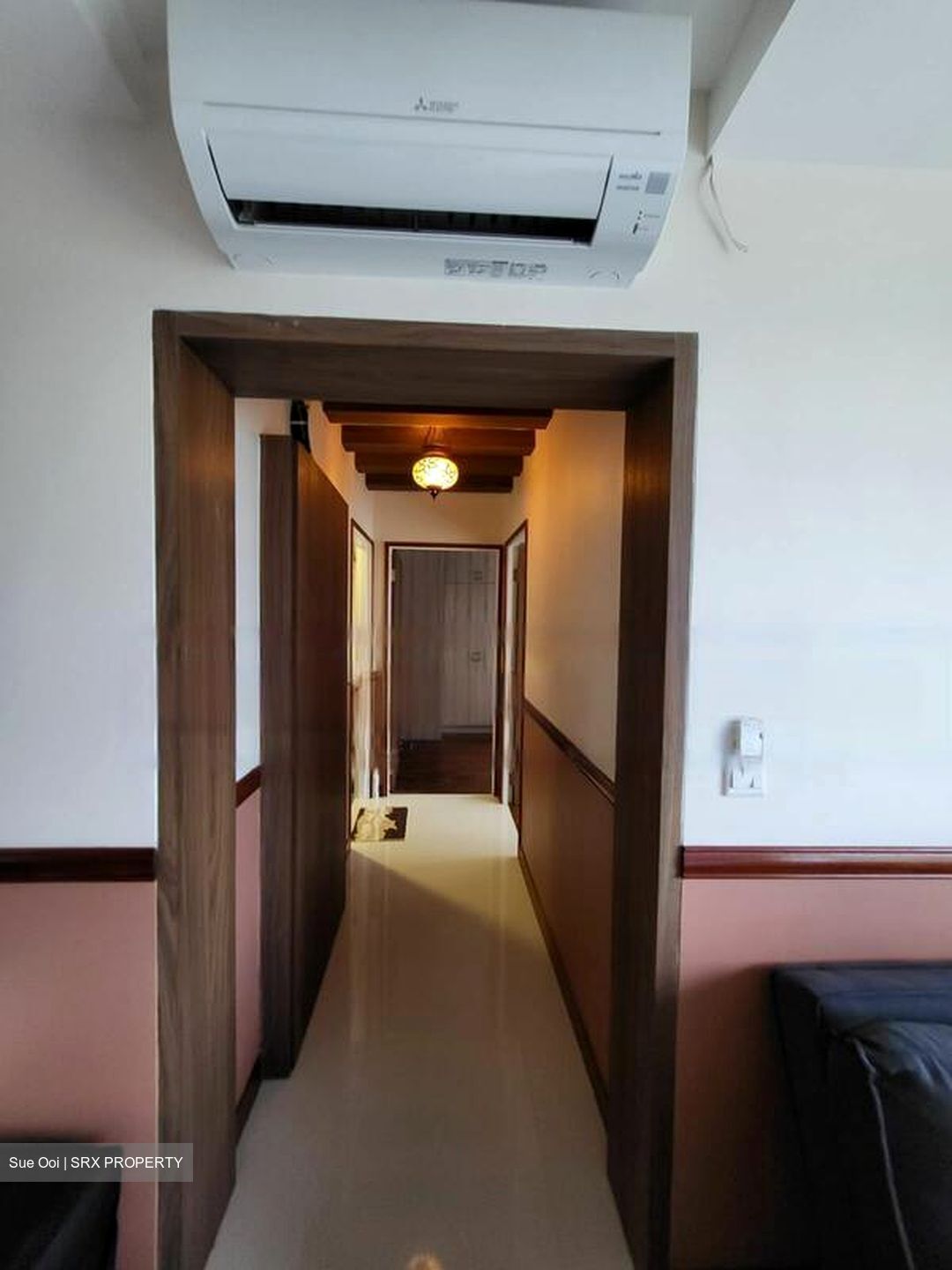 Blk 670C Waterway Ridges (Punggol), HDB 3 Rooms #463237201